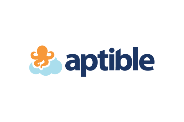 aptible : Responsible Disclosure Policy logo