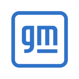 General Motors logo