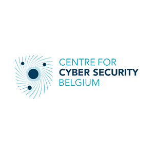 belgium : Politique de divulgation coordonnée des vulnérabilités du CCB | Centre pour la[...] logo