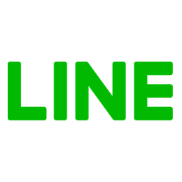 LINE logo