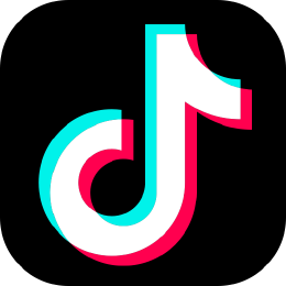 TikTok logo