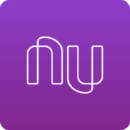 Nubank logo