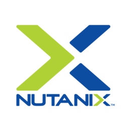 Nutanix logo