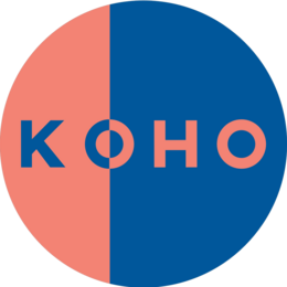 Koho logo