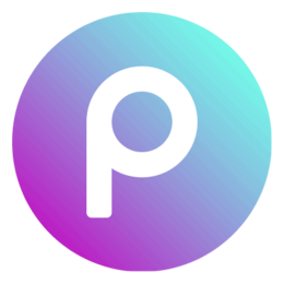 Picsart logo