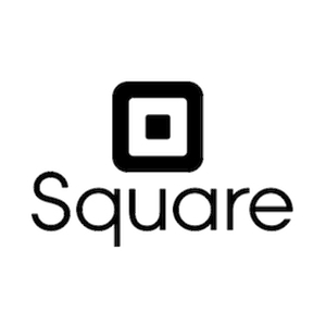 Square logo