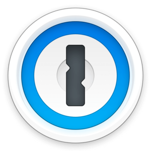 1Password logo