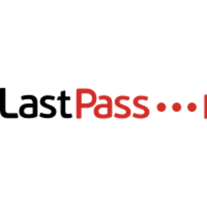 LastPass logo