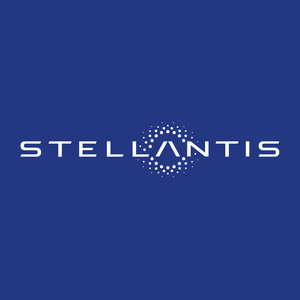 Stellantis logo