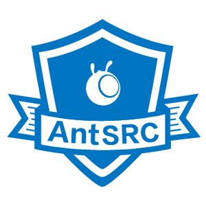 Ant Group Security Response Center - Bug Bounty Program logo