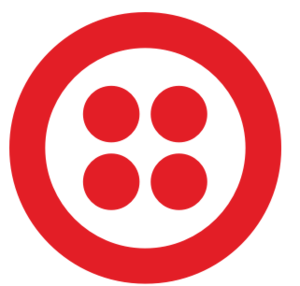 Twilio logo