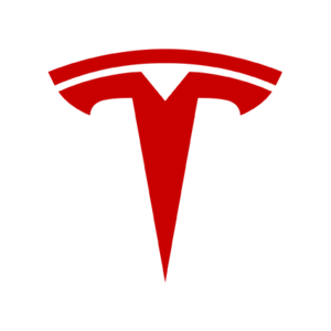 Tesla logo