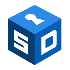 SecureDrop logo