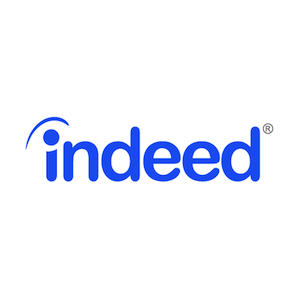 Indeed logo