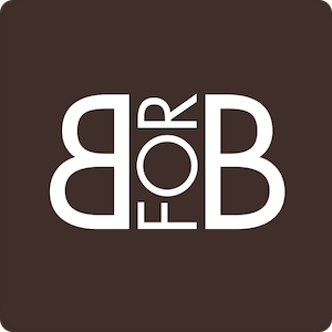Blackbox BforBank Mobile logo