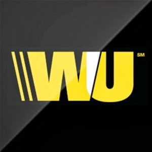 Western Union logo