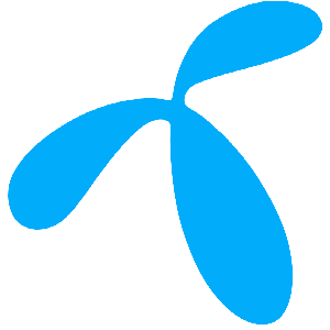 Telenor Sweden Public Bug Bounty Program logo