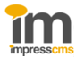 ImpressCMS logo