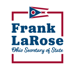 Ohio Secretary of State logo