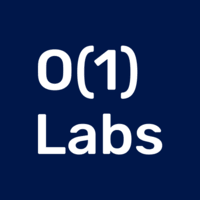 O1 Labs logo