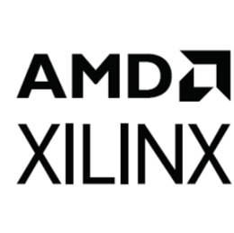 Xilinx, now part of AMD – Bug Bounty Program logo