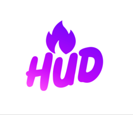 Hud App logo