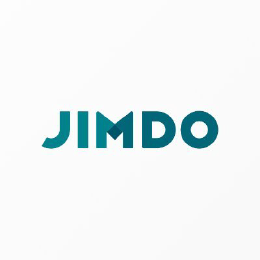 Jimdo GmbH logo