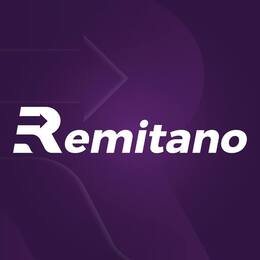 Remitano logo