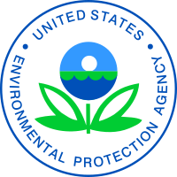 Vulnerability Disclosure Policy | US EPA logo