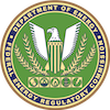 ferc : Vulnerability Disclosure Policy | Federal Energy Regulatory Commission logo