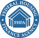 fhfa : Vulnerability Disclosure Policy                        | Federal Housing Finance Agency logo