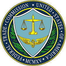 ftc : Vulnerability Disclosure Policy | Federal Trade Commission logo