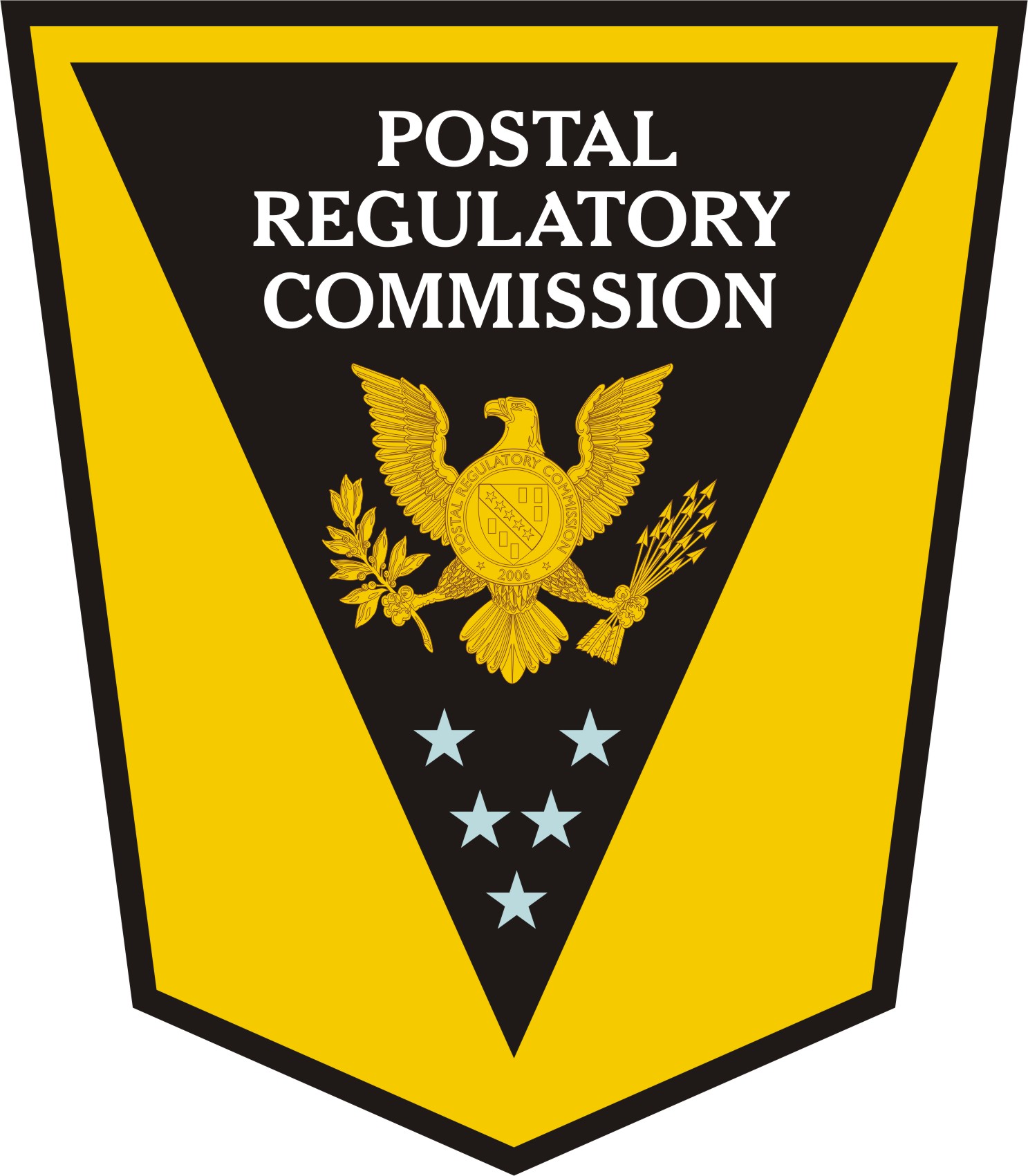 prc : Vulnerability Disclosure Policy | Postal Regulatory Commission logo