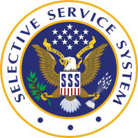 sss : Vulnerability Disclosure | Selective Service System : Selective Service System logo