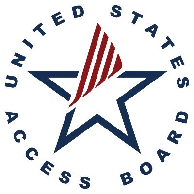access-board : Vulnerability Disclosure Policy logo