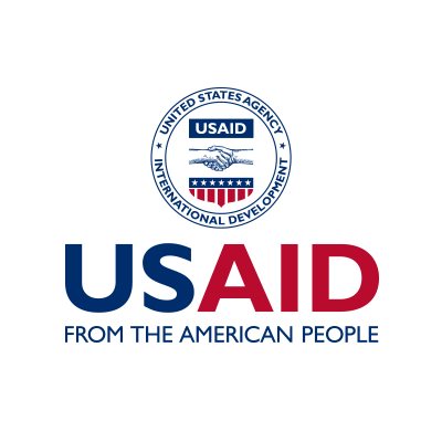 usaid : Vulnerability Disclosure Policy | U.S. Agency for International Development logo