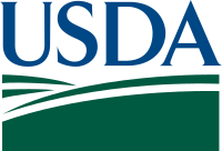 USDA Vulnerability Disclosure Policy | USDA logo