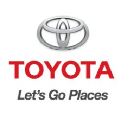 Toyota logo