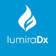 LumiraDx logo