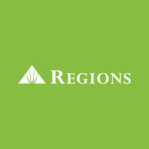 Regions Bank Vulnerability Disclosure Program logo