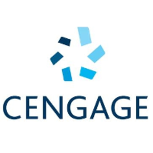 Cengage VDP logo