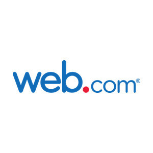 Web.com logo