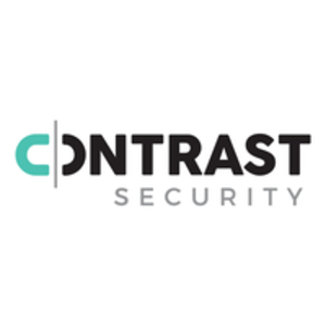 Contrast Security logo