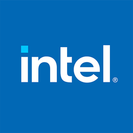 Intel Corporation logo