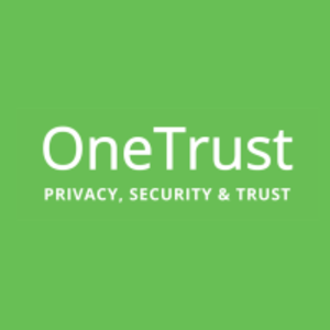 OneTrust logo