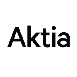 Aktia logo