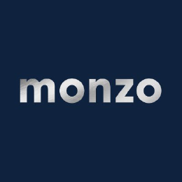 Monzo logo