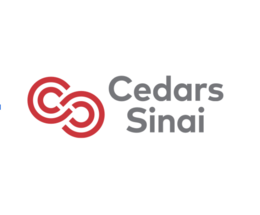 Cedars-Sinai logo