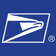 USPS - United States Postal Service logo