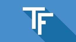 Traffic Factory logo